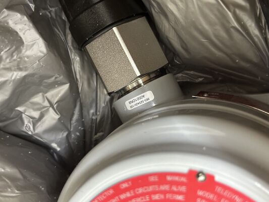 Teledyne 965-525420-100 высоконадежный каталитический датчик горючих газов