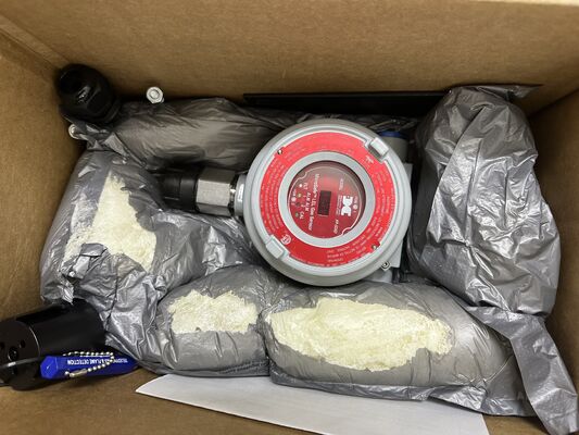 Teledyne 965-525420-100 высоконадежный каталитический датчик горючих газов