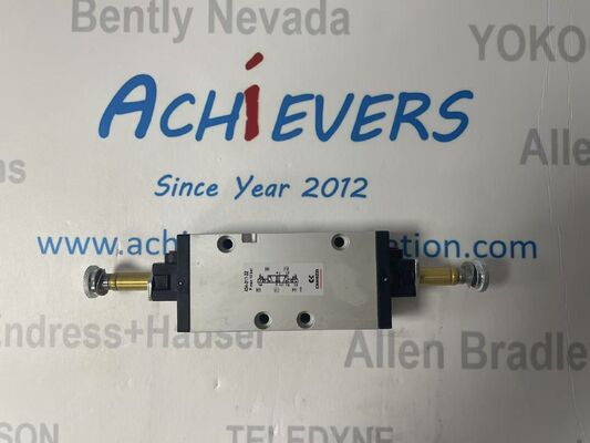 Camozzi 454-011-22 Высоконадежный электромагнитный клапан 4-й серии