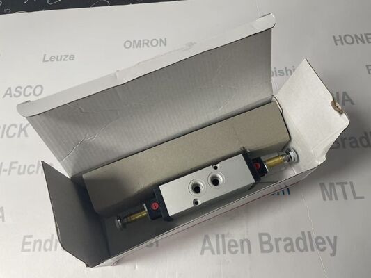 Camozzi 454-011-22 Высоконадежный электромагнитный клапан 4-й серии