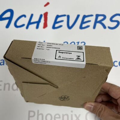 Высокопроизводительный одноканальный изолированный барьер и усилитель переключателя Pepperl+Fuchs KFD2-SR2-EX1.W.LB