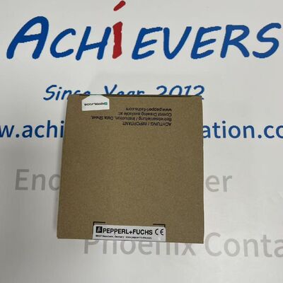 Высокопроизводительный одноканальный изолированный барьер и усилитель переключателя Pepperl+Fuchs KFD2-SR2-EX1.W.LB