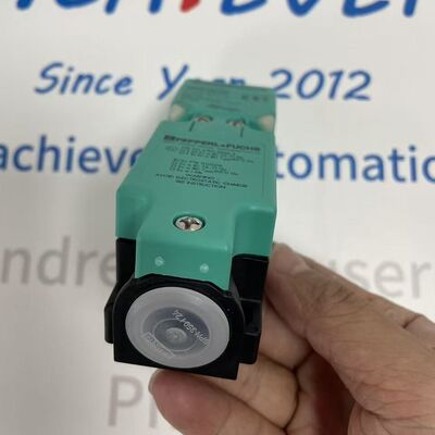 Пепперл+Фукс NBB15-U1K-NO высокопроизводительный индуктивный датчик близости