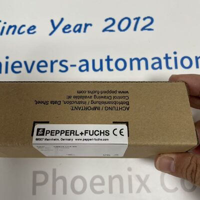 Пепперл+Фукс NBB15-U1K-NO высокопроизводительный индуктивный датчик близости