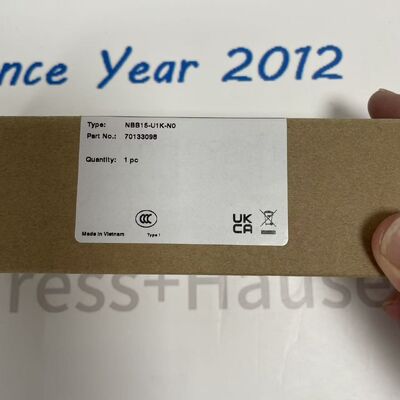 Пепперл+Фукс NBB15-U1K-NO высокопроизводительный индуктивный датчик близости