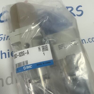 SMC AC30D-02DG-A высокопроизводительный воздухокомбинат