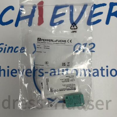 Пепперл+Фукс NJ2-V3-N высоконадежный индуктивный датчик близости