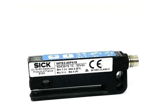 SICK WFS3-40P415 высокоточный датчик вилки