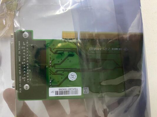 Универсальная PCI-плата последовательного порта MOXA CP-132UL