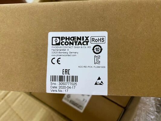 Phoenix Contact FL SWITCH SFN 8TX 2891929 Ethernet Switch (Этернетный коммутатор)