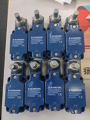 Schmersal 330-11Y-M20 Limit Switch