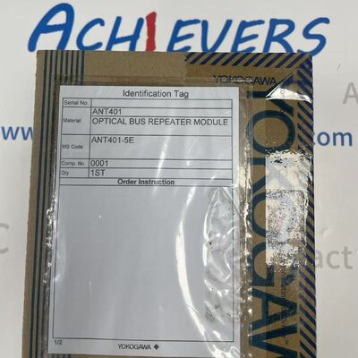 YOKOGAWA VJQ8-017-1AN0R220 Импульсный аналоговый преобразователь