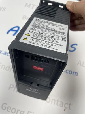 Danfoss 132F0005 Инвертор с переменной скоростью