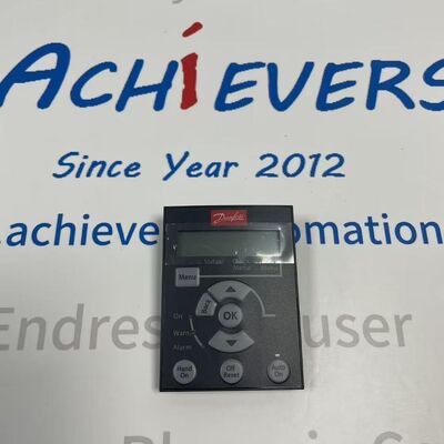 Преобразователь частоты Danfoss 132B0254