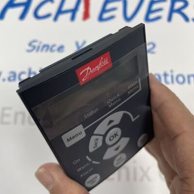 Преобразователь частоты Danfoss 132B0254