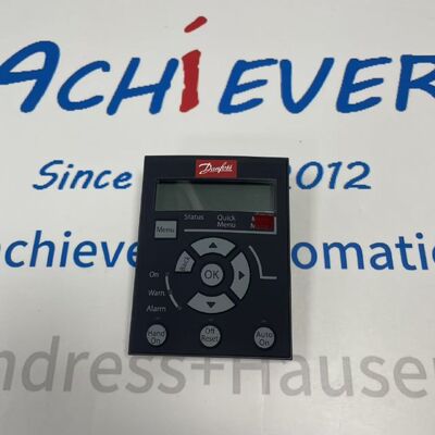 Преобразователь частоты Danfoss 132B0254