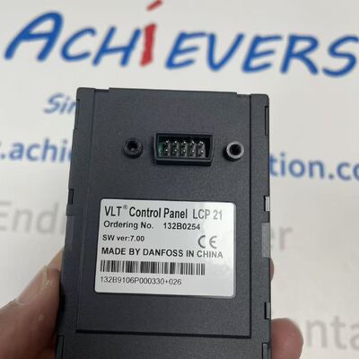 Преобразователь частоты Danfoss 132B0254