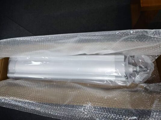 Festo DSBC-125-500-PPVA-N3 ISO 15552 Пневматический цилиндр двойного действия