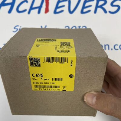 Phoenix Contact EMG 90-DIO 32M 32-канальный модуль блока анодных диодов