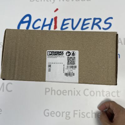 Phoenix Contact QUINT-UPS24DC24DC20-03 Промышленный модуль ИБП постоянного тока, 24 В постоянного тока, 20 А