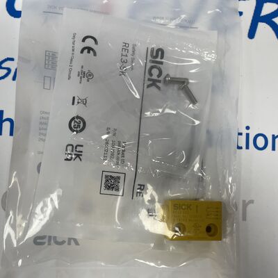 SICK RE13-SAC Бесконтактный магнитный предохранительный выключатель, тип 4
