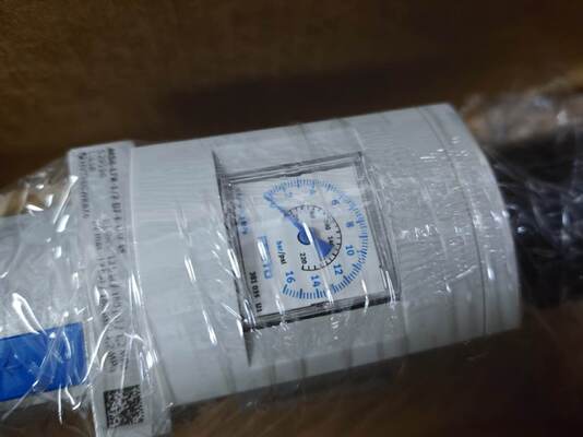 Festo MS6-LFR-12-D6-C-R-M-AS модульный регулятор фильтров