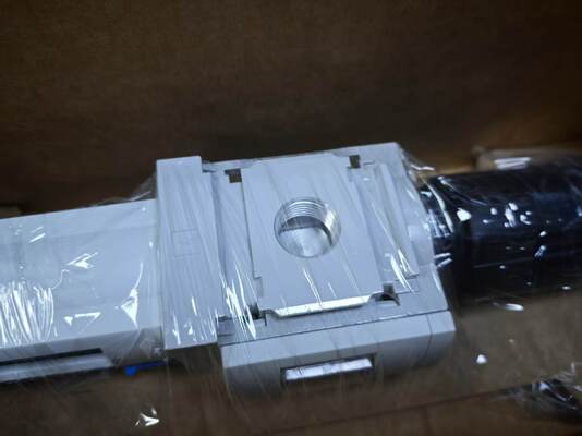 Festo MS6-LFR-12-D6-C-R-M-AS модульный регулятор фильтров