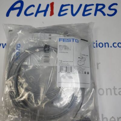 Festo NEBV-Z4WA2L-R-E-2 Соединительный кабель электродинамического клапана