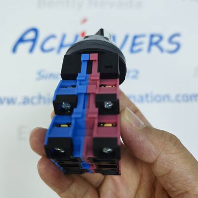Модуль переключателя блок управления IDEC HW-U10