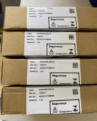 Pepperl+Fuchs kfd2-sr2-ex2.w Изолированный переключатель усилителя барьер