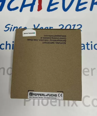 Pepperl+Fuchs kfd2 sr2 ex1 w lb Изолированный NAMUR Switch Усилитель безопасности