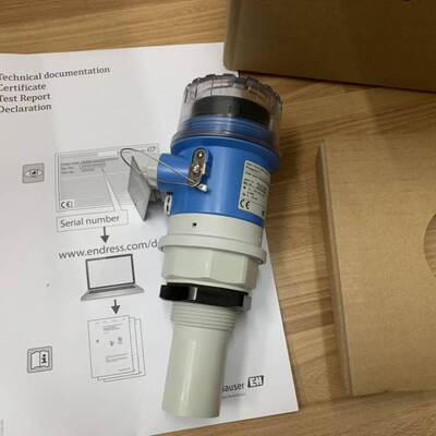 E+H FMU30-1020/0 Компактный ультразвуковой уровнемер Prosonic FMU30