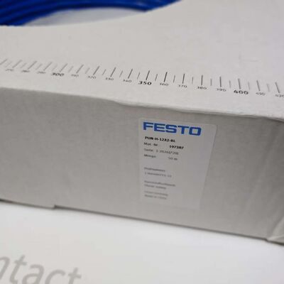 Festo PUN-H-12X2-BL High Pressure Polyurethane Air Hose