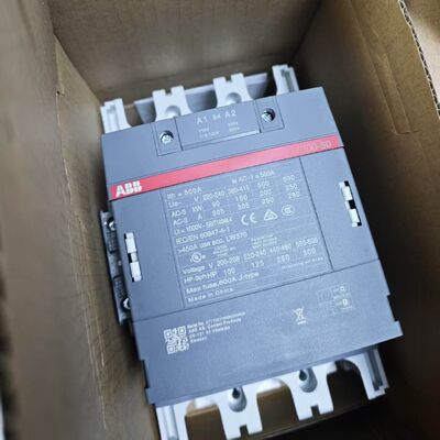 ABB 1SFL587074R841 Промышленный контактор серии AF
