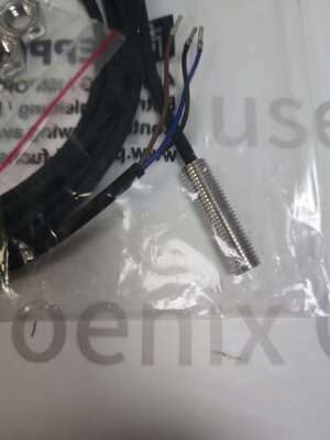 NBB2-8GM30-E2 M8 Флеш индуктивный датчик близости 2 мм PNP NO