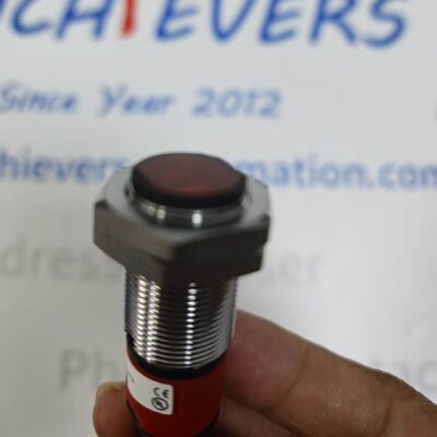 Leuze  FT328.34P-M12 Energetic Diffuse Photoelectric Sensor