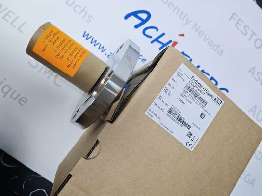 E+H FTL51B-29FJ2/0 Liquiphant Vibronic камертонный переключатель уровня жидкости