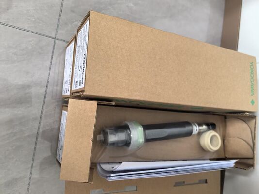 Йокогава FU20-VP-T1-NPTFPS All-In-One pH/ORP комбинированный датчик