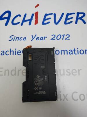 Weldmuller UR20-16DI-P u-удалённый 16-канальный PNP цифровой входный дистанционный модуль ввода/вывода