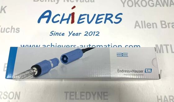 E+H cps11e endress Memosens 2.0 Цифровой электрод pH