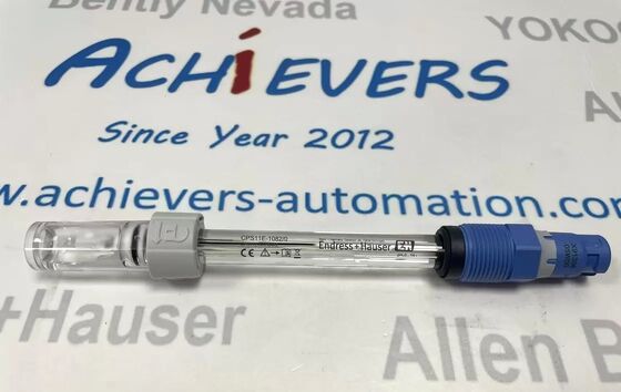 E+H cps11e endress Memosens 2.0 Цифровой электрод pH