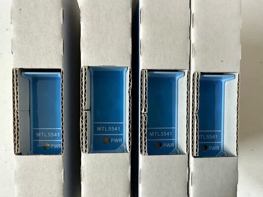 mtl5541 Внутренне безопасный 4 ′′ 20mA HART Гальванический изолятор
