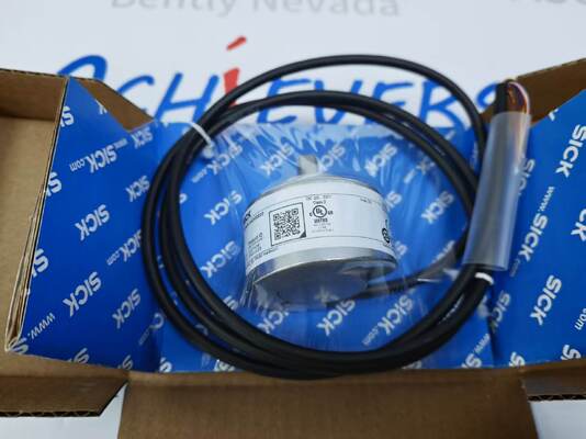 SICK DFS60B-S4EK00020 Инкрементальный ротационный кодер