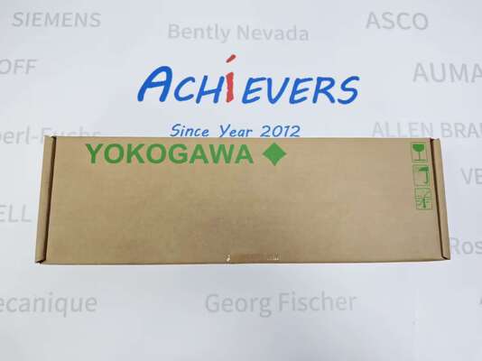 Yokogawa FU20-05-T1-NPT All-in-One pH/ORP датчик
