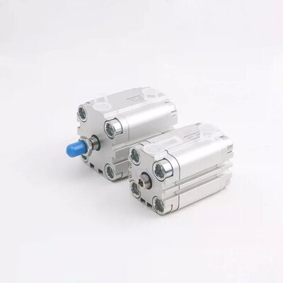 Festo ADVU‐32‐A‐PA / AEVU‐32‐A‐PA Двойной компактный пневматический цилиндр