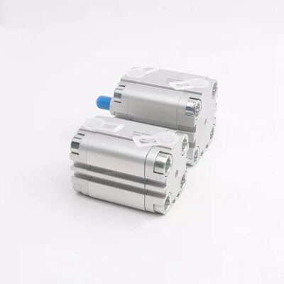 Festo ADVU‐32‐A‐PA / AEVU‐32‐A‐PA Двойной компактный пневматический цилиндр