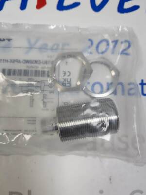 Индуктивный датчик приближения Turck BI3U-EG12SK-AP6X
