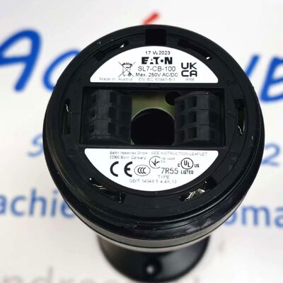 EATON SL7-CB-100 Сборка основной лампы