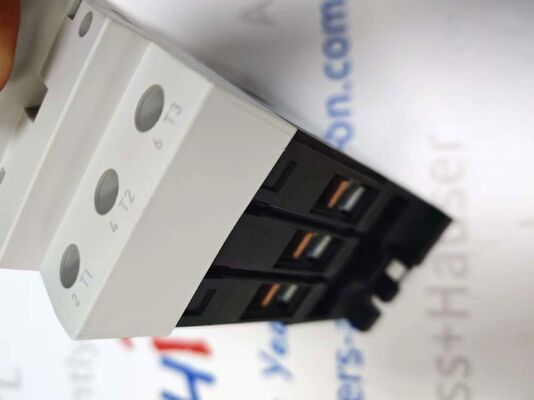 Автоматический выключатель защиты двигателя EATON PKZM4-58