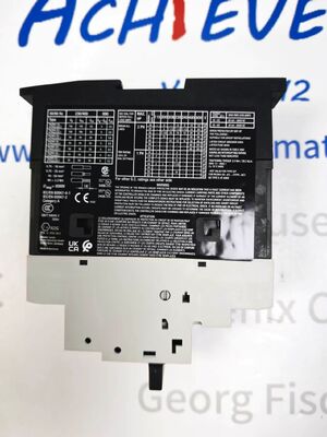Автоматический выключатель защиты двигателя EATON PKZM4-58
